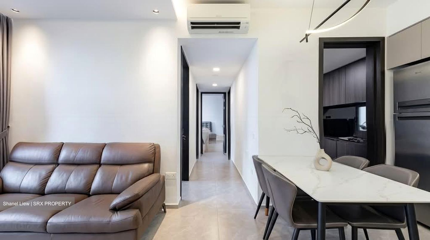 Park Colonial (D13), Condominium #593427981
